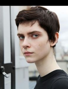 Amandine Renard