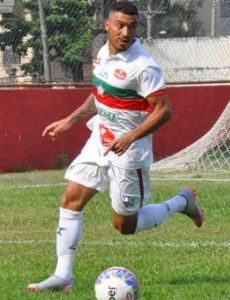 Maicon Assis