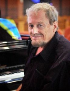 Adam Makowicz