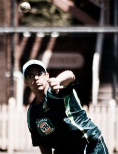 Clive Rose (cricketer)