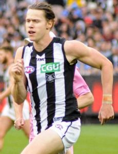 Tom Langdon