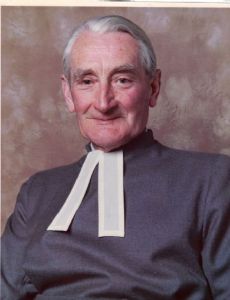 Ronald Alfred Beddoes