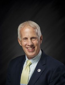 Robert Behning