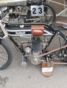 George Singer (cycle manufacturer)