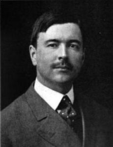 Guy W. Currier