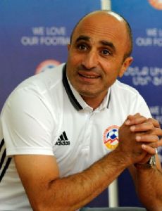 Arthur Petrosyan