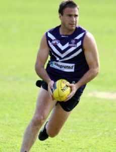 Paul Hasleby