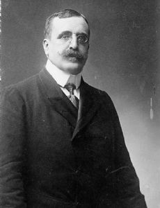 José Canalejas