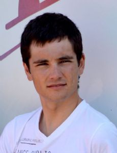 Igor Merino