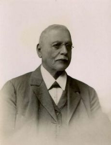 Gustav Ipavec