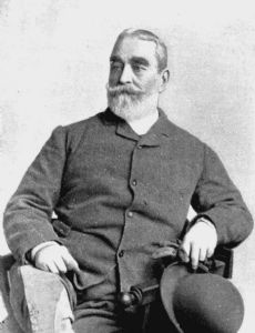 Francis Burnand