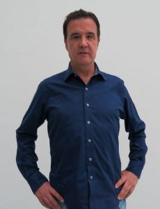 José Ramón de la Morena