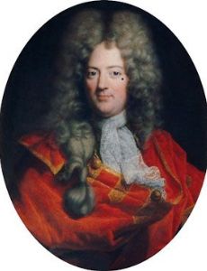 Gaspard Rigaud