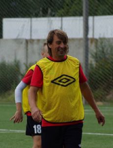 Vladimir Silovanov