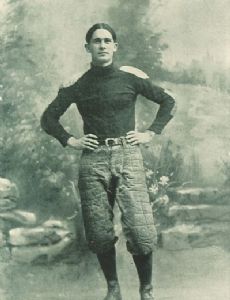 Clyde Williams