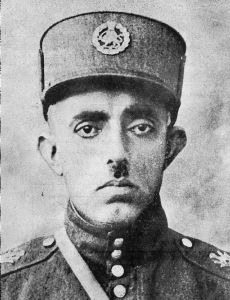 Amir Abdollah Tahmasebi