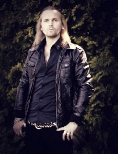 Joakim Svalberg