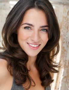 Joanna Kalafatis