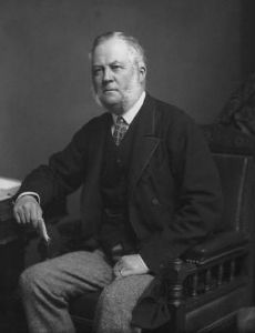 Charles Gordon-Lennox, 6th Duke of Richmond
