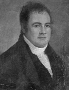 Solomon Southwick