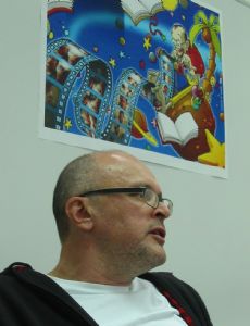 Miha Mazzini