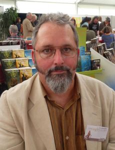 Gregory Keyes