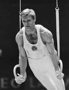 Boris Shakhlin