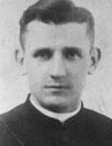 Stefan Wincenty Frelichowski