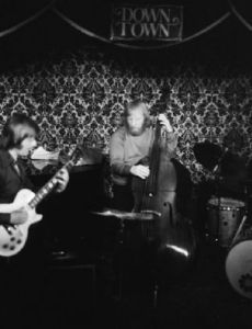 Egil Johansen (musician)