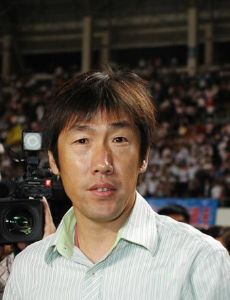 Gao Hongbo