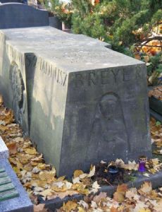 Tadeusz Breyer