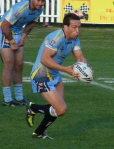 Ryan Stig