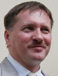 Taras Chornovil