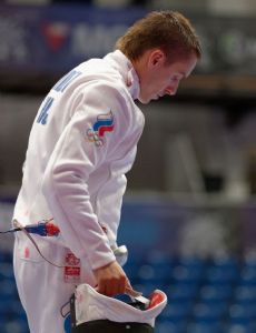 Anton Avdeev