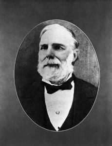 William A. Cocke