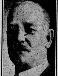 John Marshall Rose