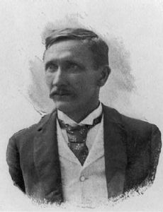 Charles Henry Niehaus