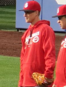 Layne Somsen