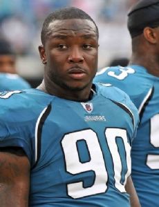 Julius Williams
