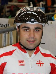 Davit Askurava