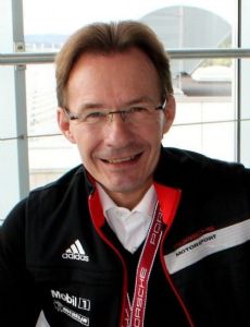 Michael Macht