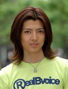 Yasuka Saito