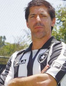 Wilson Gottardo