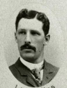 Leon Curtiss