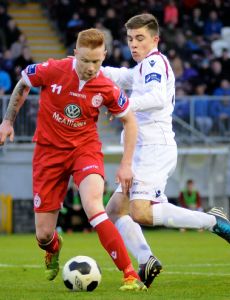 Keith Quinn (footballer)