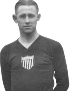 Jimmy Douglas (American soccer)