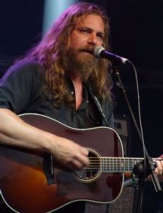 The White Buffalo