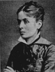 Lidija Figner