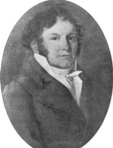 Johann Ludwig Christian Gravenhorst