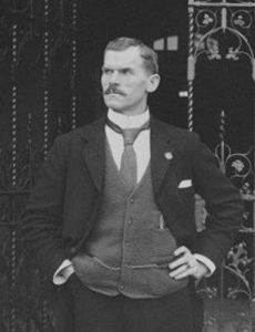 Michael Joseph Flavin